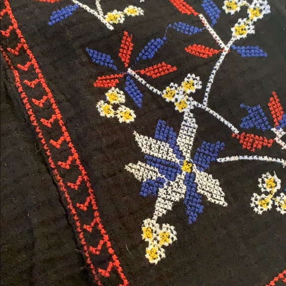 Shortsleeved tunic - Picture 2 of 2